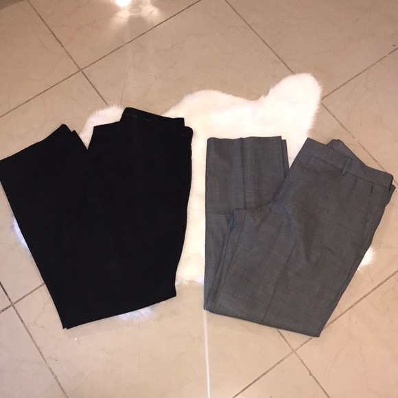 Express Other - Lot of 2 EXPRESS Dress Pants